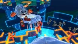 Pac-Man and the Ghostly Adventures 2 Screenshot 1
